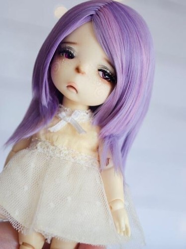 Frappzilla wig for - , yosd