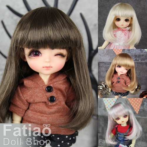 Fatiao new dollfie lati - new,